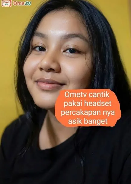 abg cantik percakapannya asik banget