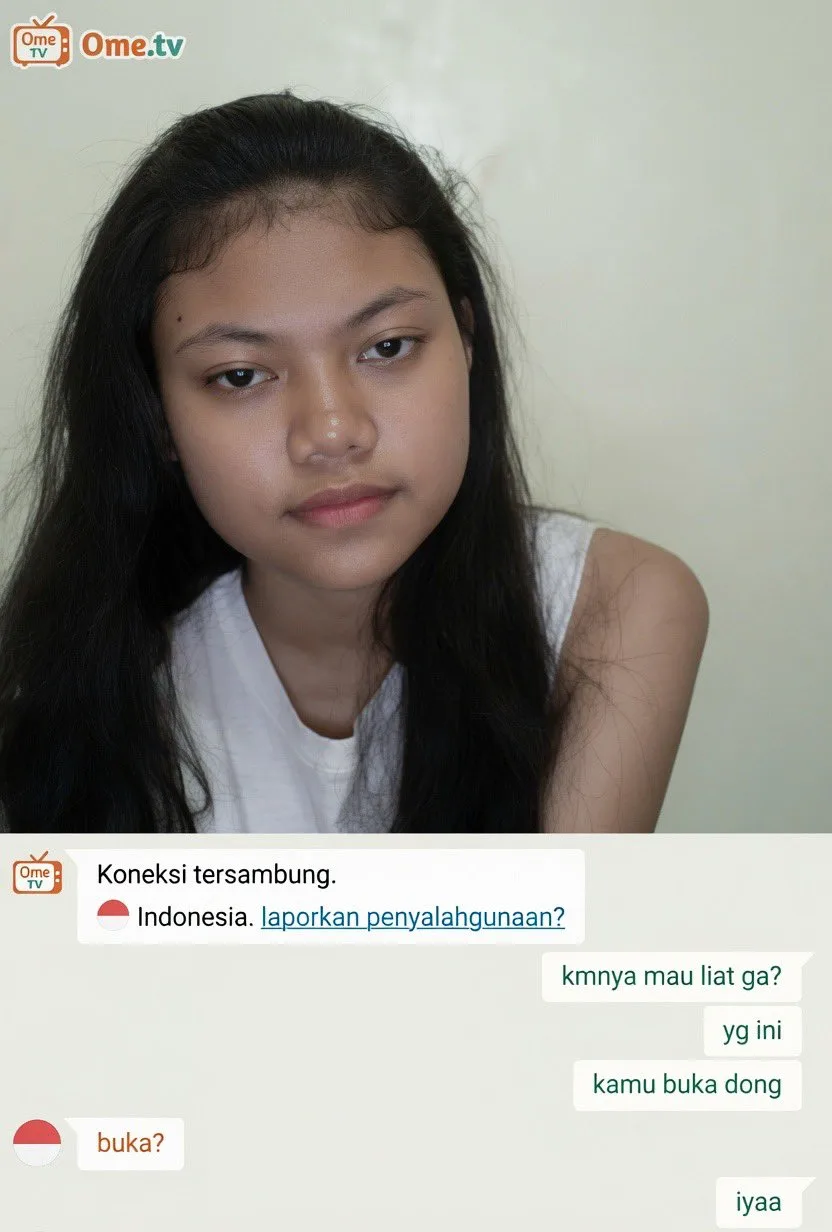 abg esempe Imut Ah