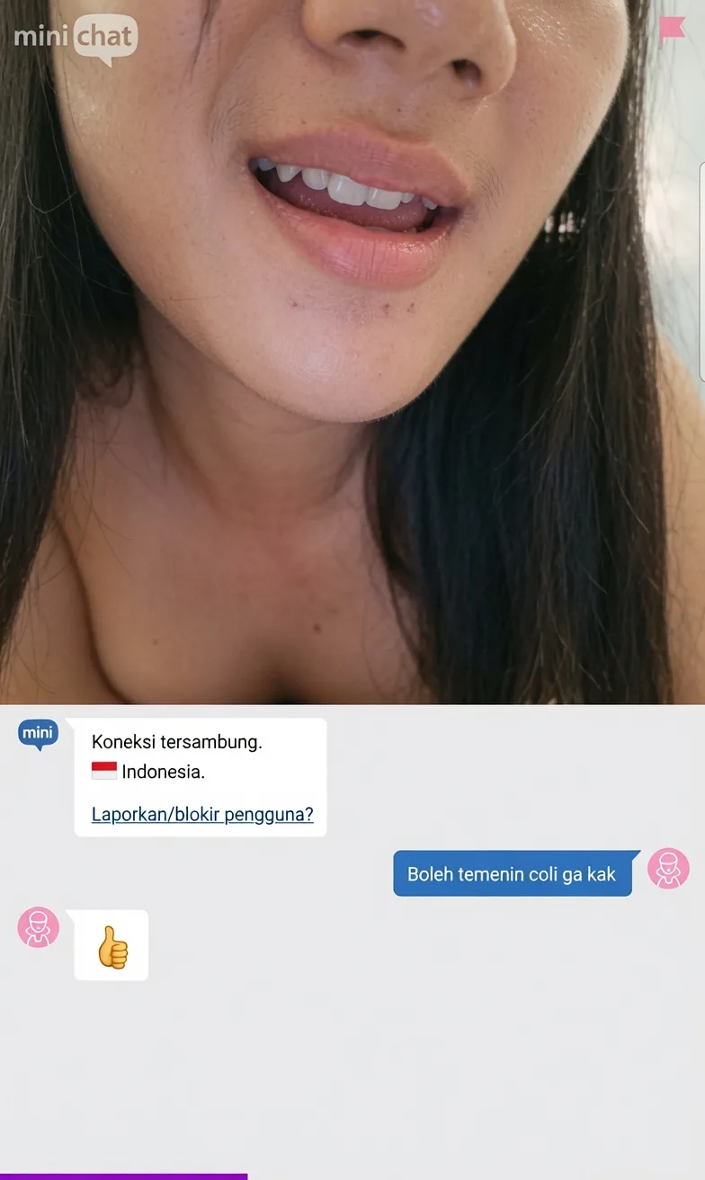 Bcil Ometv Mau Nemenin Vc