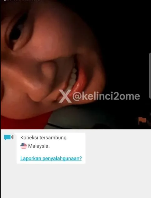 Ketemu abg cakep banget percakapan gacor