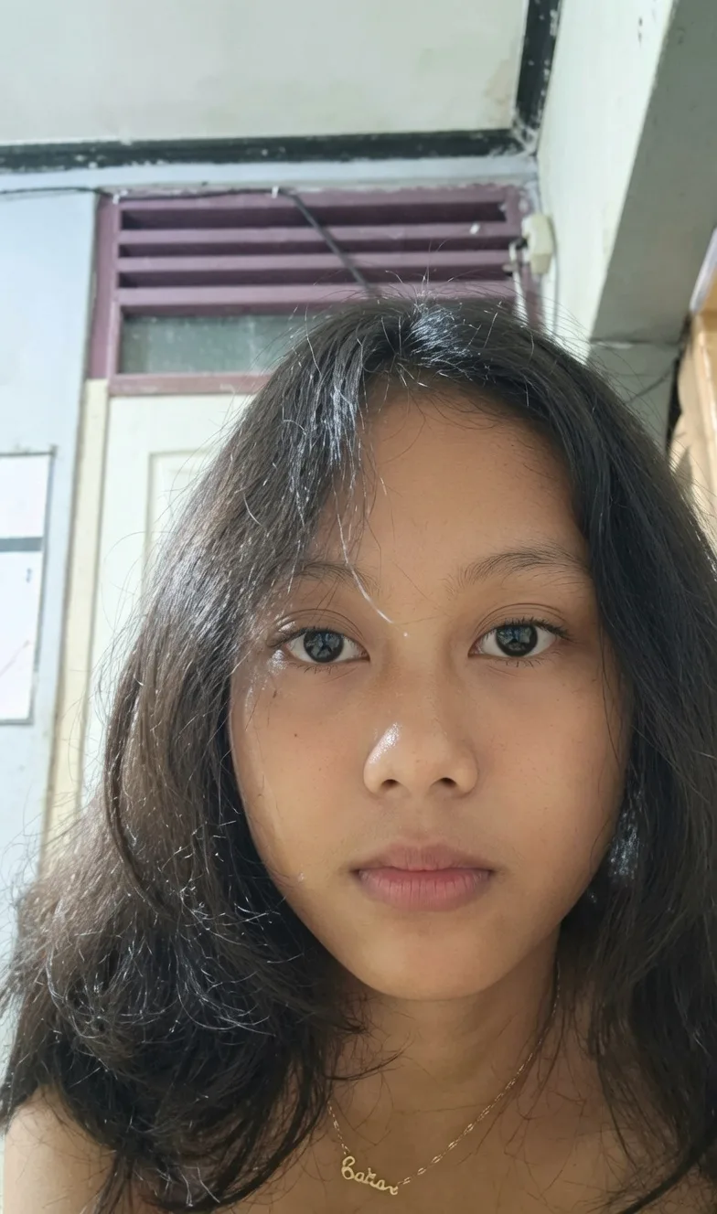 Masih bocah esempe sama pacar
