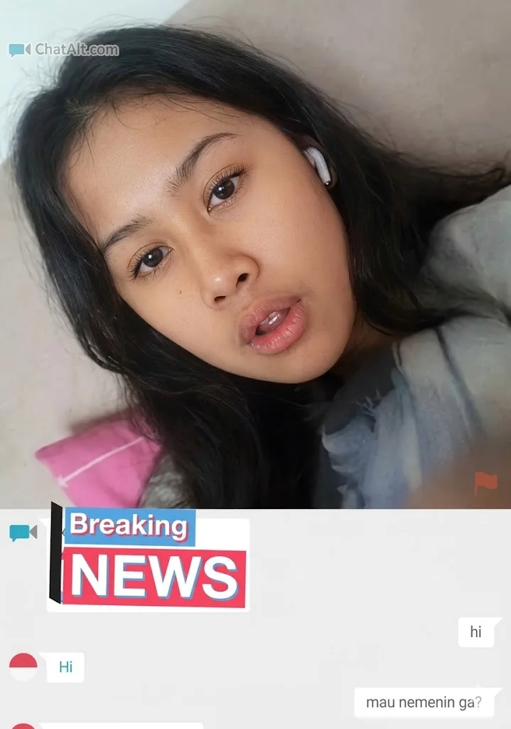 Oke bisa desah gak?