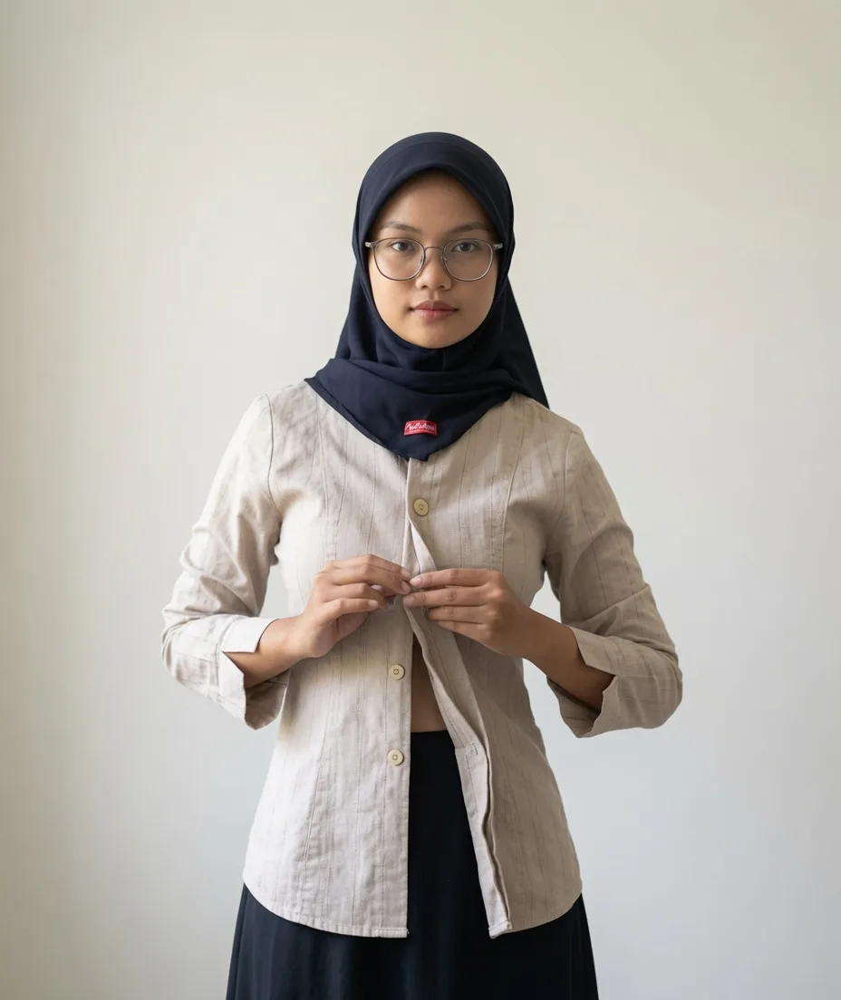 Pacarku Solehot Mengkel Maba Keperawatan