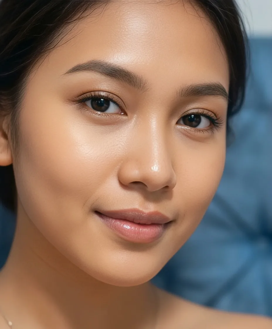 tata gadis bali kerayu khoncil malay