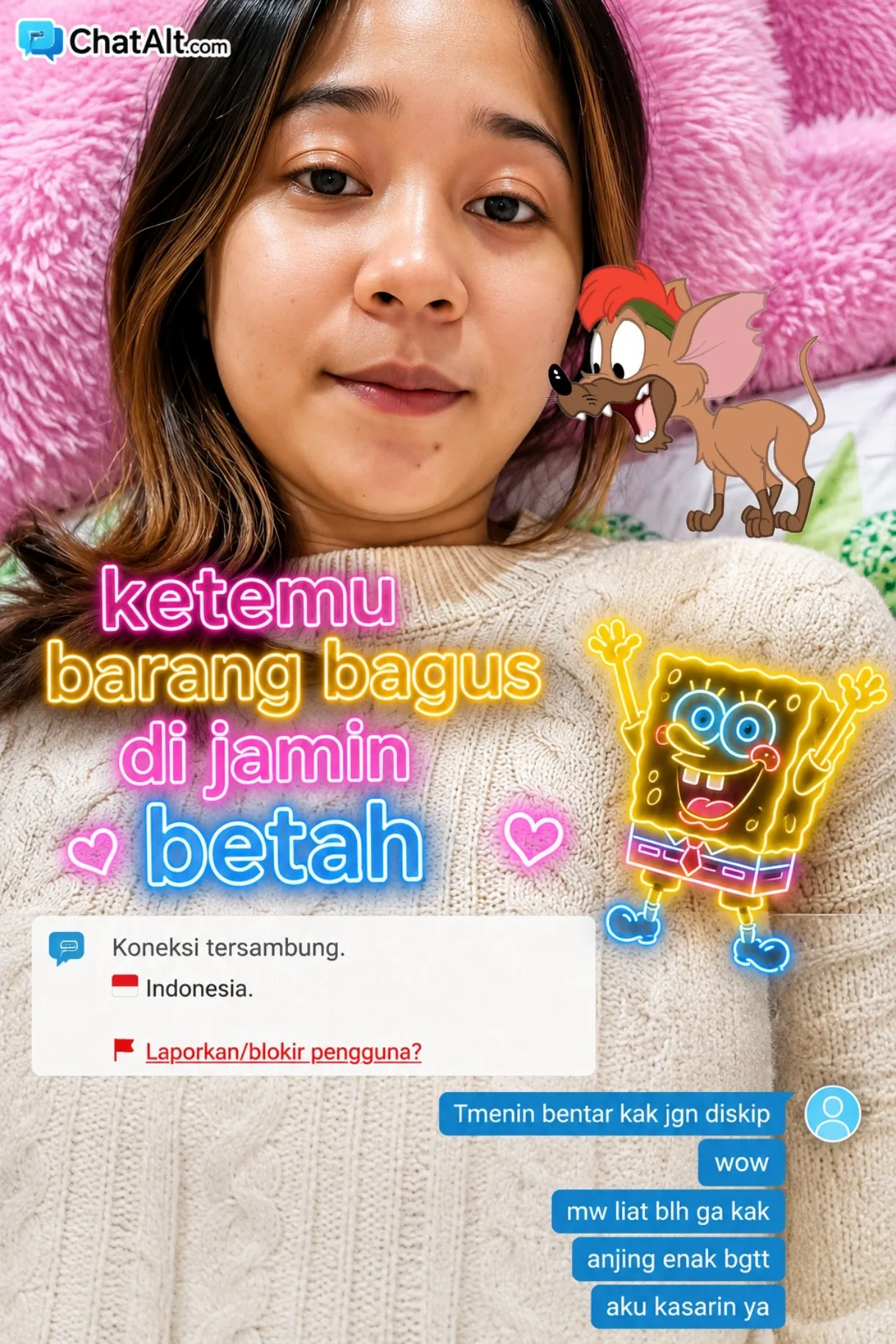 udah punya suami cakep banget